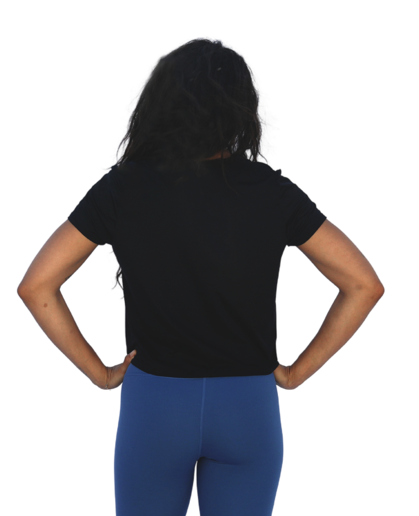 Performance T-Shirt - Black
