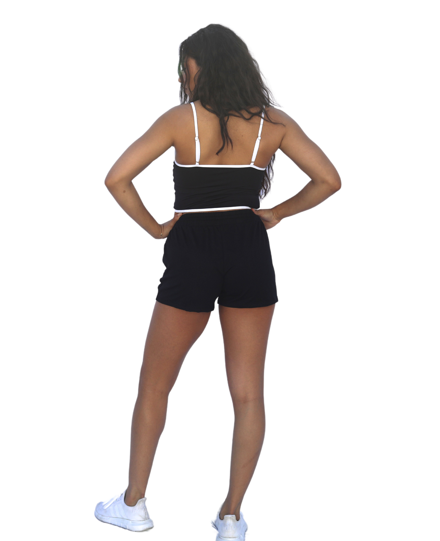 Everyday Sweat Shorts - Black
