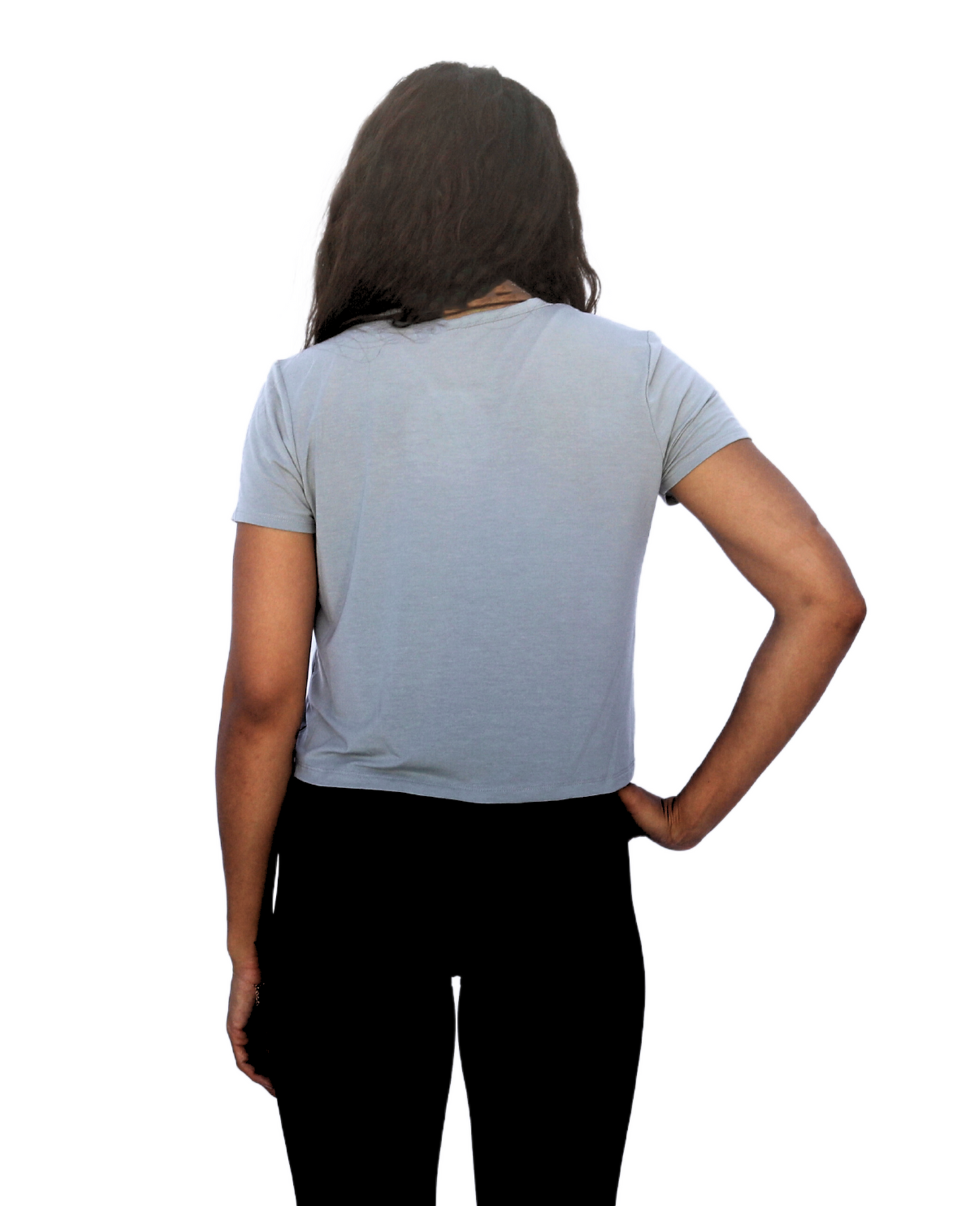 Performance T-Shirt - Slate