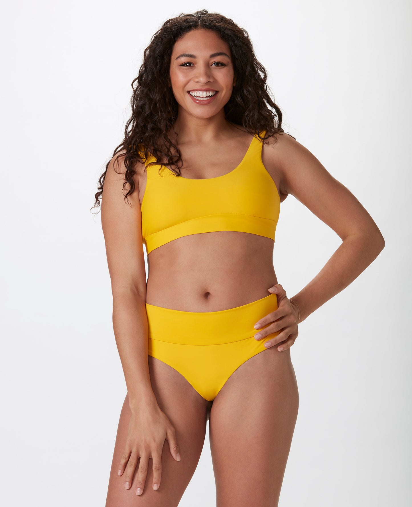 Krissy Bottoms - Honey Cheeky