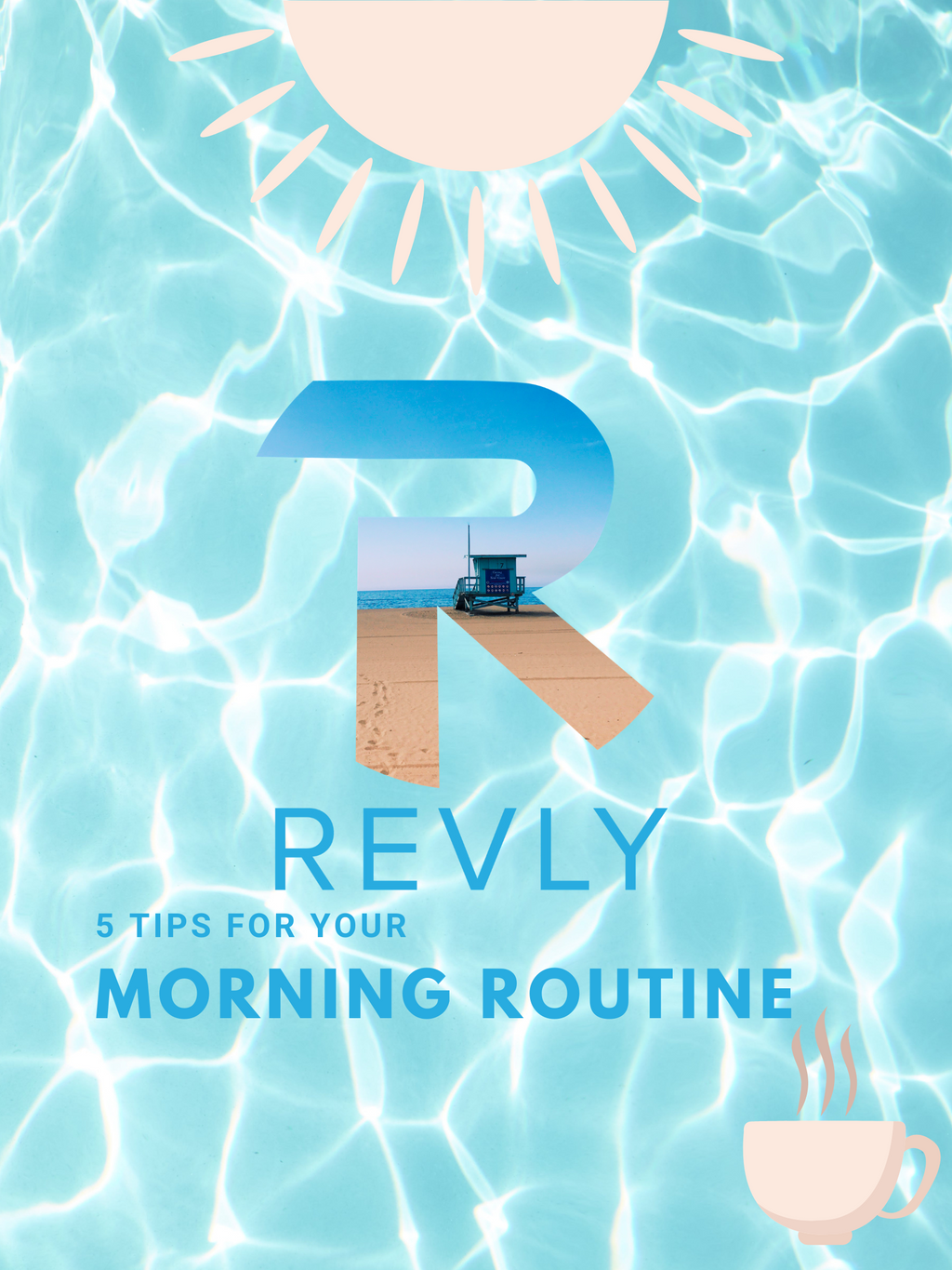 5 Things to Implement into Your Morning Routine