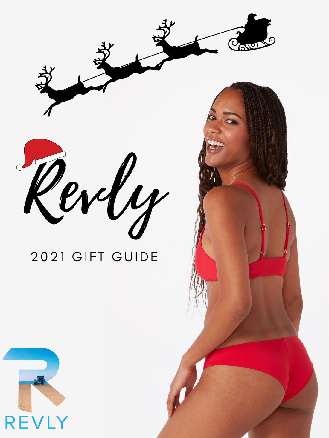 REVLY Holiday Gift Guide