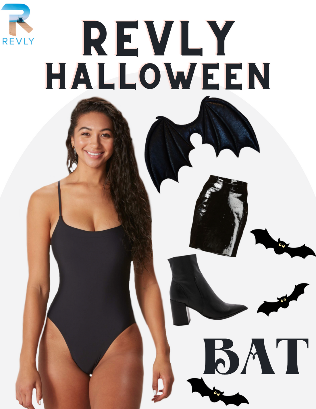 How to Turn Your Favorite REVLY Suit into a Halloween Costume