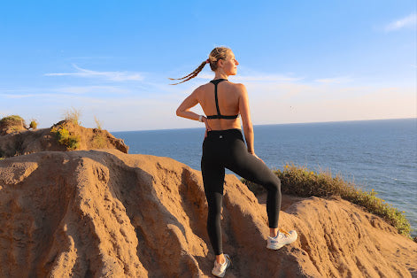 Activewear Trends: What’s HOT?
