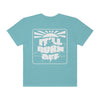 It'll Burn Off Tee