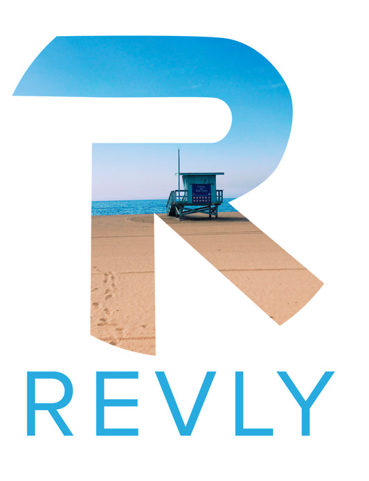 Revly logo