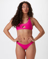 Leigh Bottoms - Hot Pink Classic