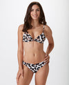 Lauren Top - Cheetah